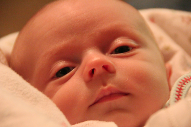 Baby Aiden